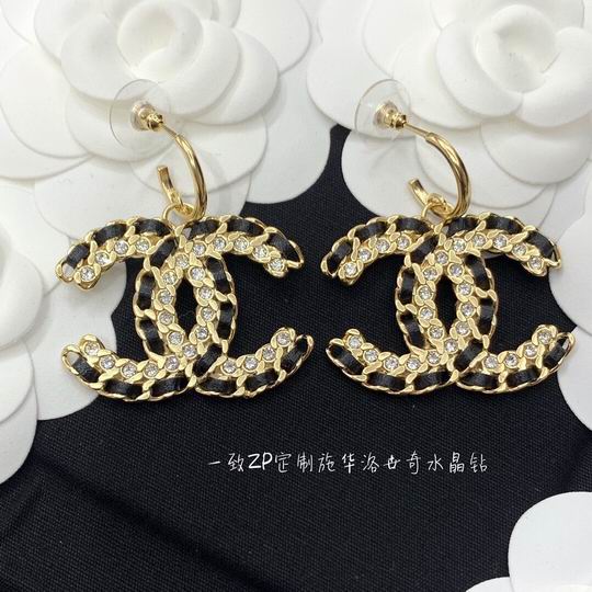 Chanel earring 11lyh729
